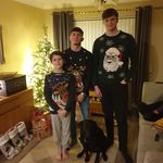 Joanne Warwick - @warwickjoanne - Instagram