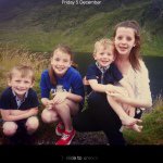 Joanne Watters - @joanne_watters - Instagram