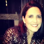 Joanne Waugh - @jowaugh - Instagram