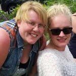 Joanne Waugh - @jojoreliant - Instagram