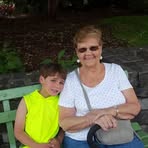 Joanne Waugh - Facebook