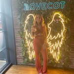 Joanne Waugh - @jowaughxx - Instagram