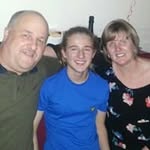 Wayne-Joanne Beard - @waynejoanne - Instagram