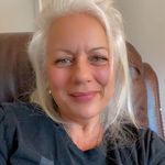 Joann Weiner - @penelope_and_joann - Instagram