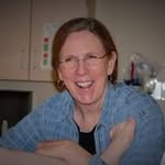 Joanne Wesley - @jmwesley50 - Instagram