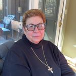 JoAnne Vaiana Whitehead - @jovw1964 - Instagram