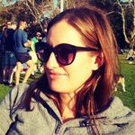 Joanne Whitney - @jojowhitters - Instagram