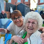 Joanne Saxton Whittaker - @joannesacki - Instagram