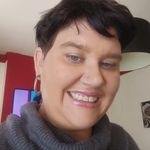 Joanne Whittaker - @joannelmw18 - Instagram