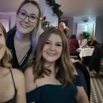 Joanne Wiggins - @cheekylittlejo - Instagram