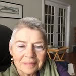 Joanne Wiley - @codtongue3 - Instagram