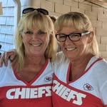 Joanne Wiley Morgan - @joannerae55 - Instagram