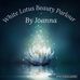 Joanna Wilmot - Facebook