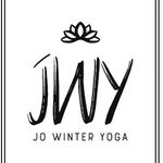 joanne winter - @jowinteryoga - Instagram