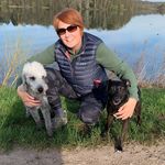 Joanne Winter (smalley) - @jowinter72 - Instagram