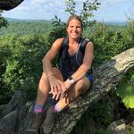 Joanne Wolfe - @wolfejo47 - Instagram