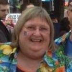 Joanne Wolfe - @joanne.wolfe.75 - Instagram
