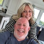 Joanne Wolfe - @p6jow - Instagram
