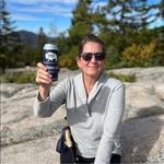 Joanne Wolfe - @yougojowo - Instagram
