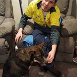 Joanne Wolfe - @wolfe_joanne - Instagram