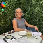 Joanne Wolfe - @joannewolfe2510 - Instagram