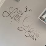 Joanne Wright - @jo_hairstylist_glasssalon - Instagram
