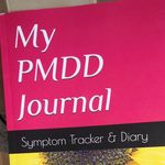 Joanne Wright - @pmddjournal - Instagram
