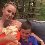 Joanne Wright Walker - @jowalks74 - Instagram