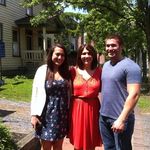 Joanne Yeager - @jyeager10 - Instagram