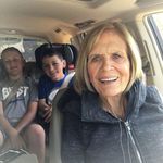 Joanne Yeager - @joanne.yeager2 - Instagram