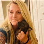 Joanne Yeager - @josummer37 - Instagram