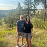 Joanne Hart Yoder - @deanandjojosepicadventures - Instagram