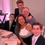 Joanne McNulty Yoder - @jojomcnut - Instagram