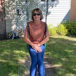 Joanne Yoder - @joanneyoder - Instagram