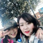 Joanne  Lee - @joanneyoo1215 - Instagram