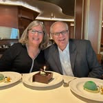 Joann Ludeman Yost - @joannlyost - Instagram