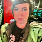 Joannie Ann Johnson - @joannietrickle - Instagram