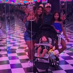 Joanny Rodriguez - @jnv0626 - Instagram