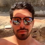 João Afonso - @afonsant - Instagram