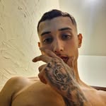 João Camargo - @by.jvcr - Instagram