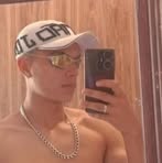 Joao Camargo - Facebook