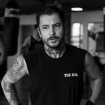 João Camargo - @joaotherua - Instagram