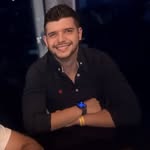 João Paulo V. Hartman de Camargo - @dr_joaocamargo - Instagram