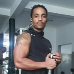 João Carlos Évora - @jcevorapersonal - Instagram