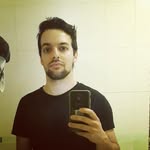 João Évora - @evorapt - Instagram