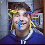 Joao Ferraz - @jony__fumassas_13 - Instagram
