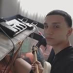 joaoferraz - @joao_ferraz271 - Instagram