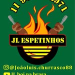 Joao Luis - @joaoluis.churrasco88 - Instagram