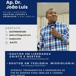 Joao Luis - @apjoaoluis - Instagram