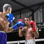 João Luis - Boxe | Muay thai - @joaoluis.__ - Instagram